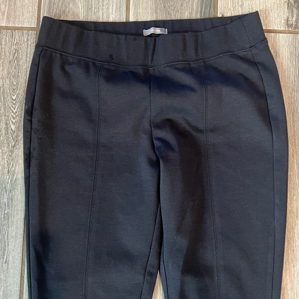 Maurices Black Joggers Women
